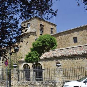 iglesia-de-san-pedro-de-olaz-egues-2