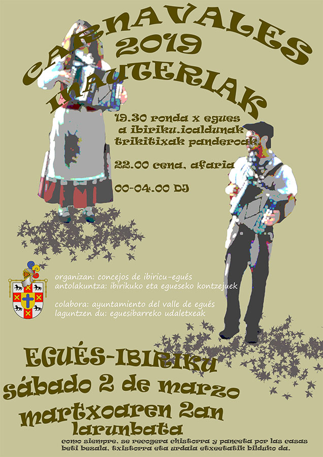 Foto evento