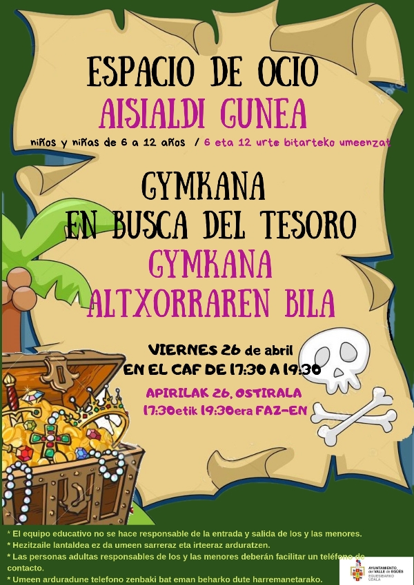 Foto evento