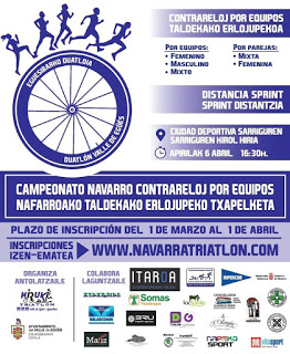 Foto evento