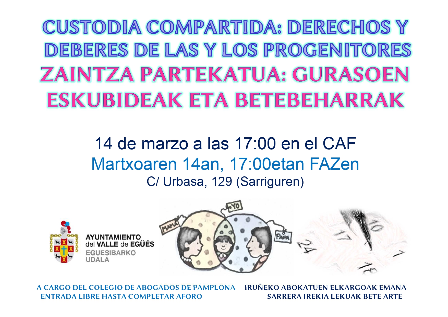 Foto evento