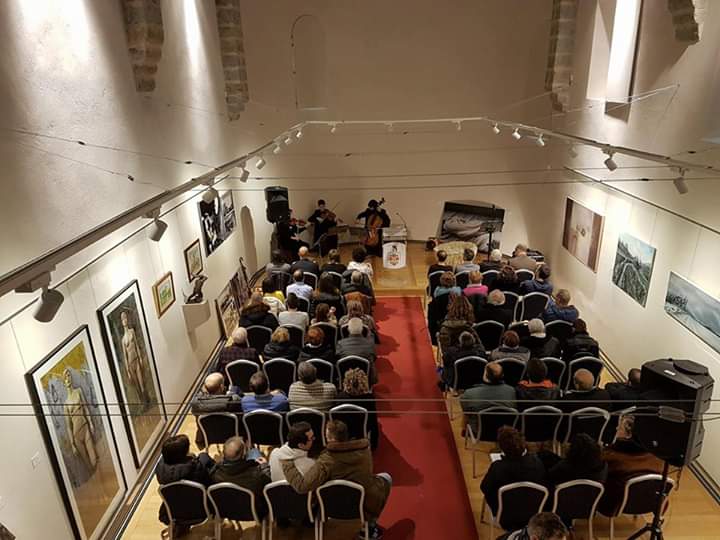Foto evento