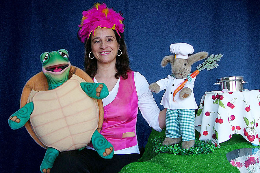 Foto evento