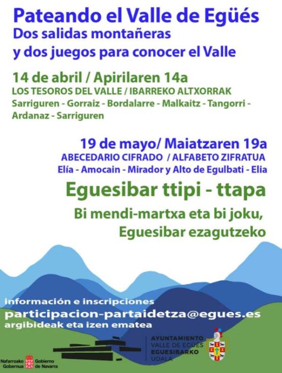 Foto evento