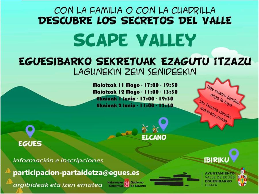 Foto evento