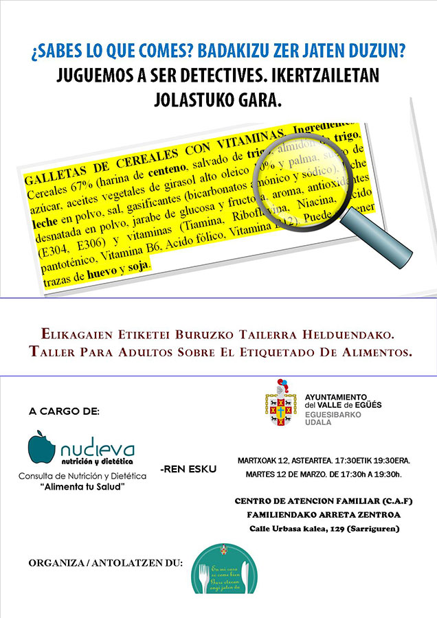 Foto evento