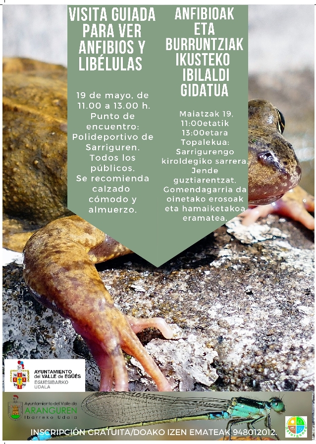 Foto evento