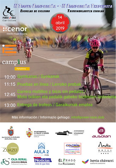 Foto evento