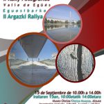 Rallye Afcargi 2019 Rrss