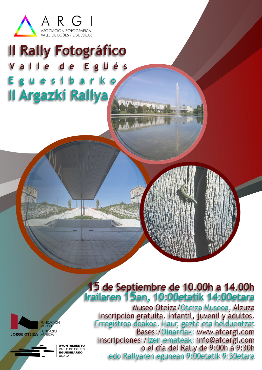 Foto evento