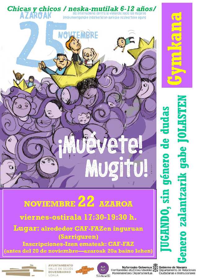 Foto evento