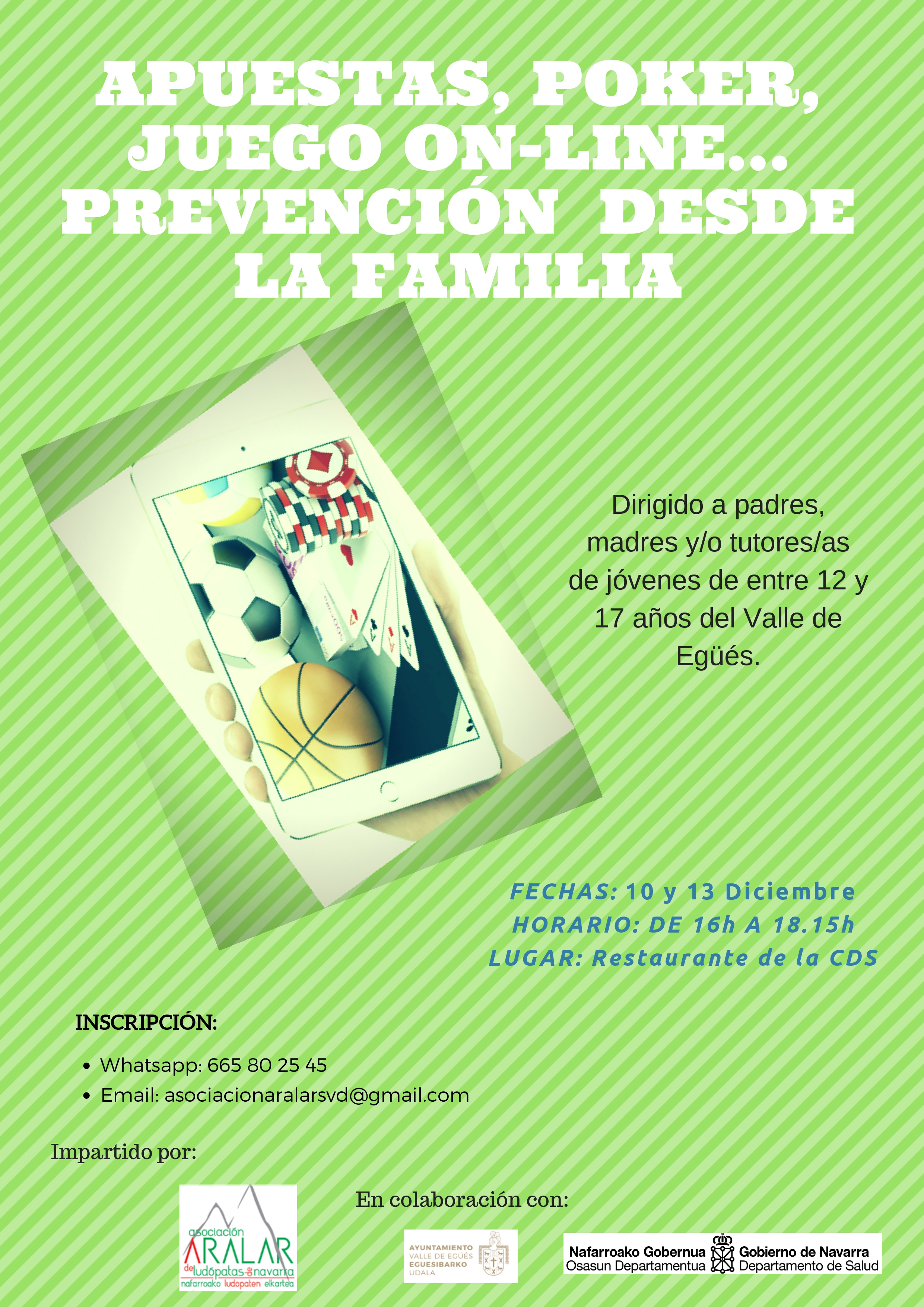 Foto evento