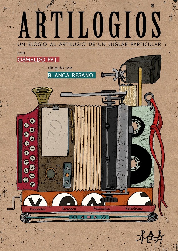 Foto evento