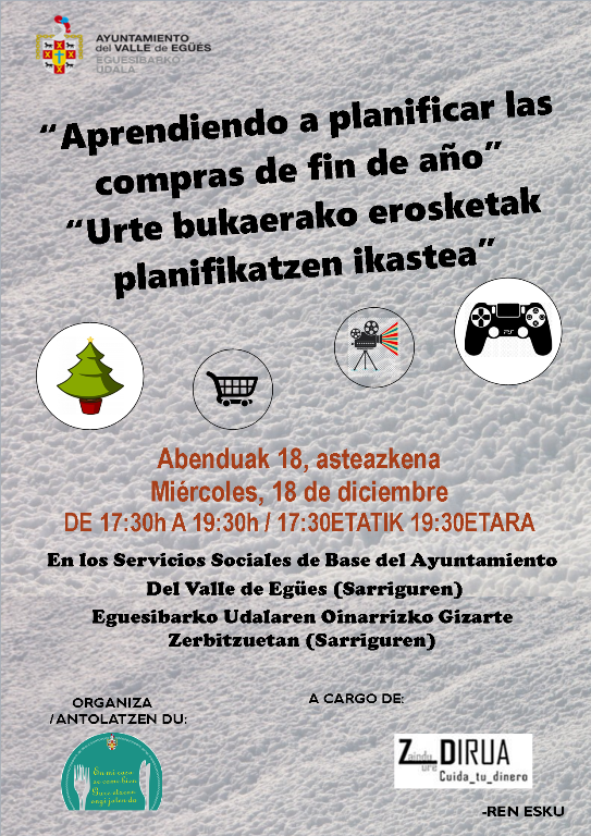 Foto evento
