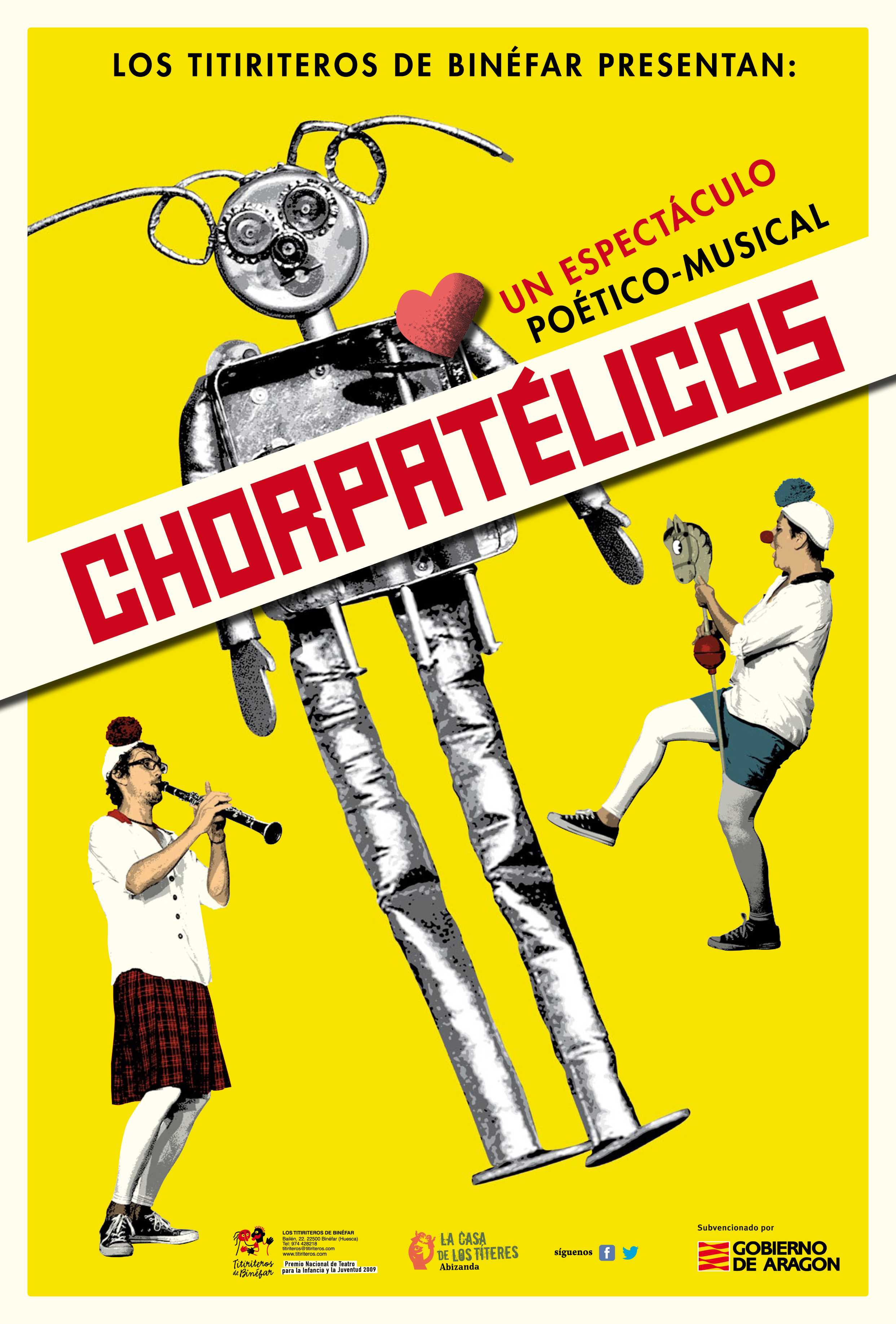 Chorpaleticos