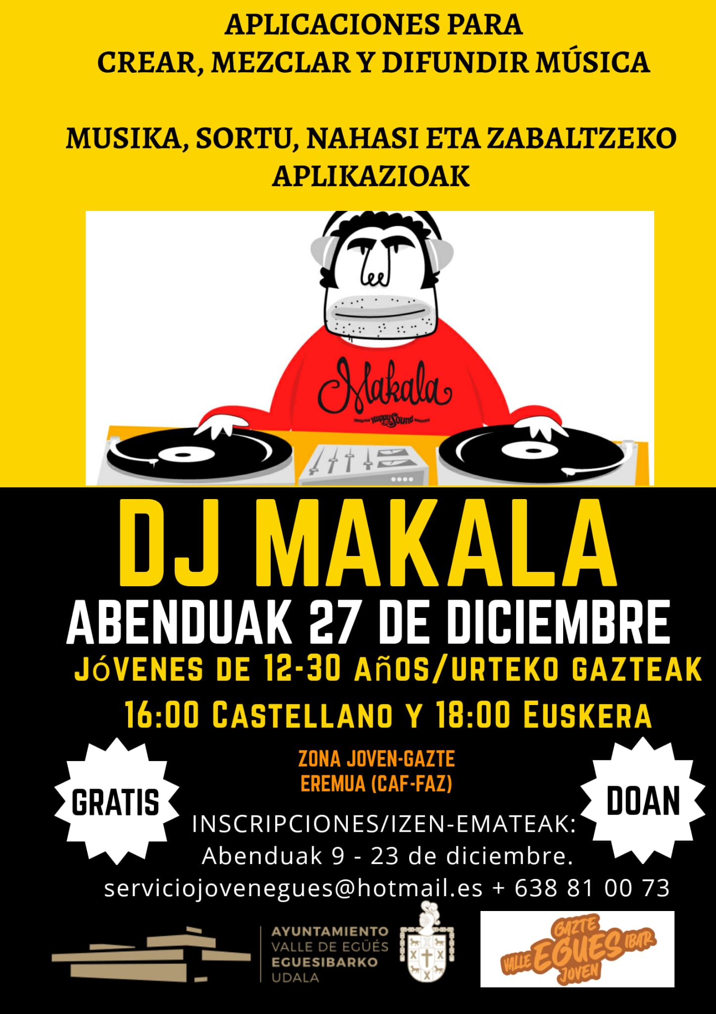 dj-makala