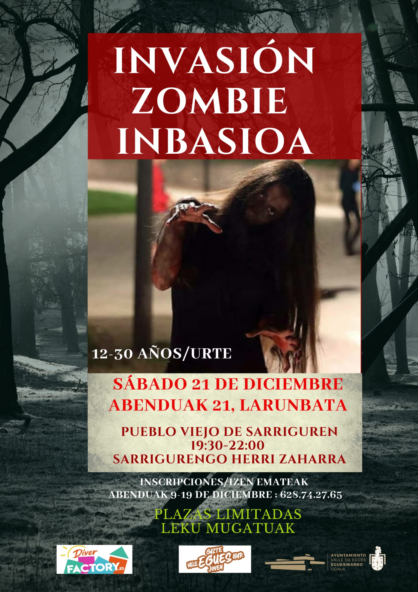 invasin-zombie