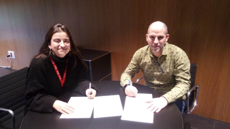 Firma Izozmendi