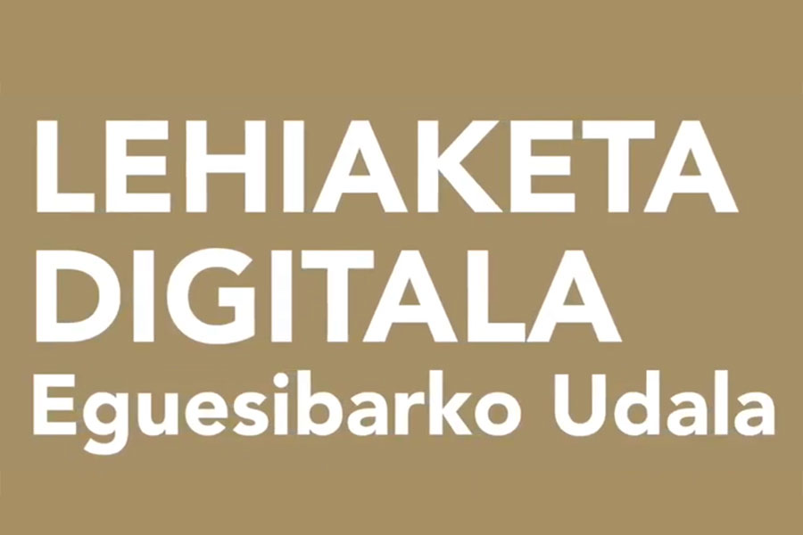 Concurso Eus Egues