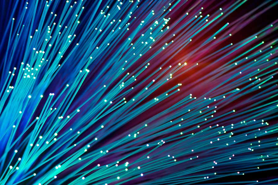 Fibra Optica Egues