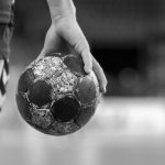 Disciplines Handball Ball