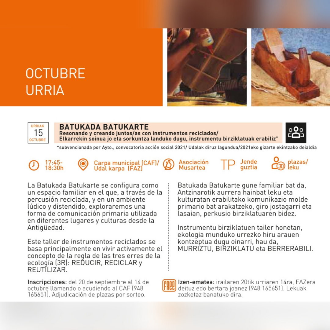 Foto evento