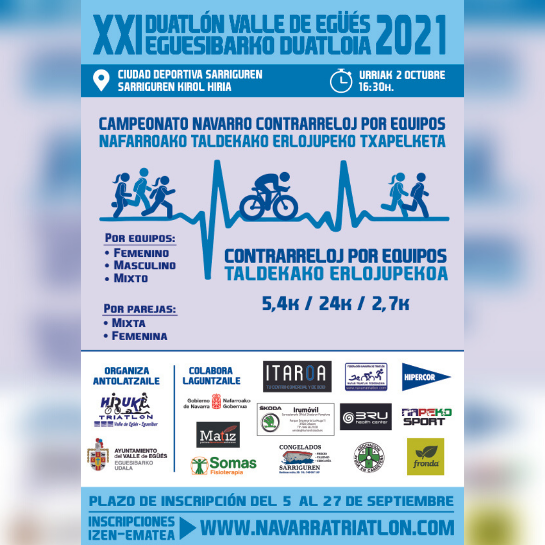 Foto evento