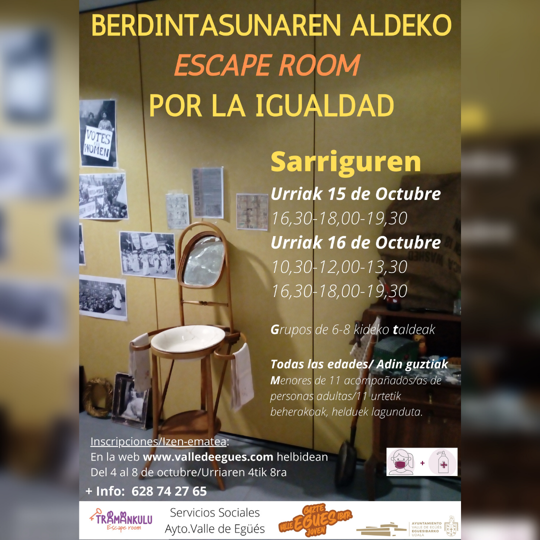 Foto evento