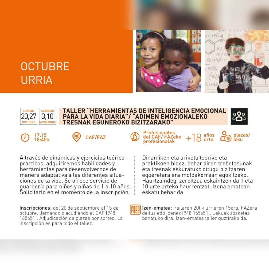 Foto evento