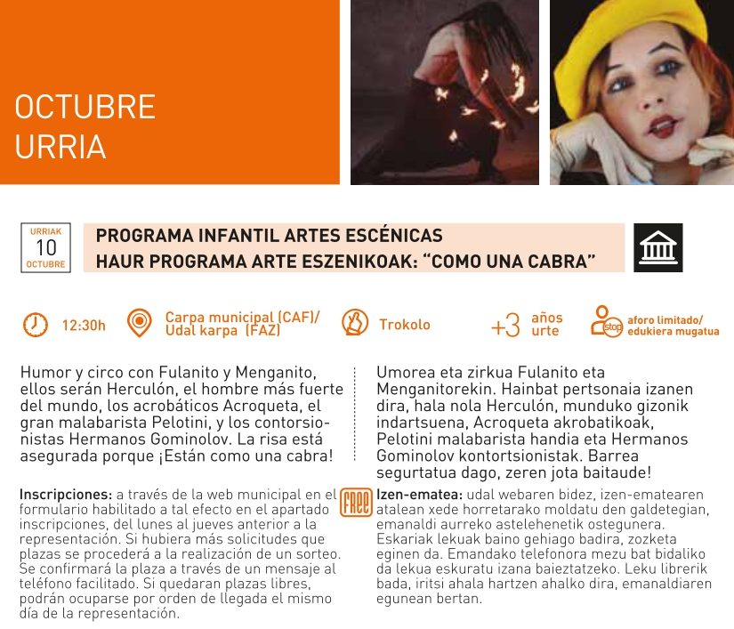 Foto evento