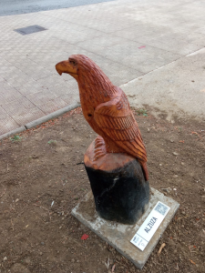 Totem 1