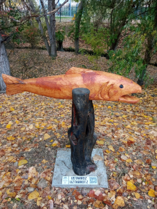 Totem 15