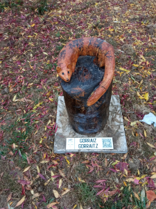 Totem 8