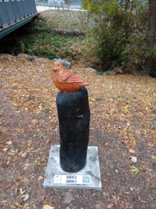 Totem 9