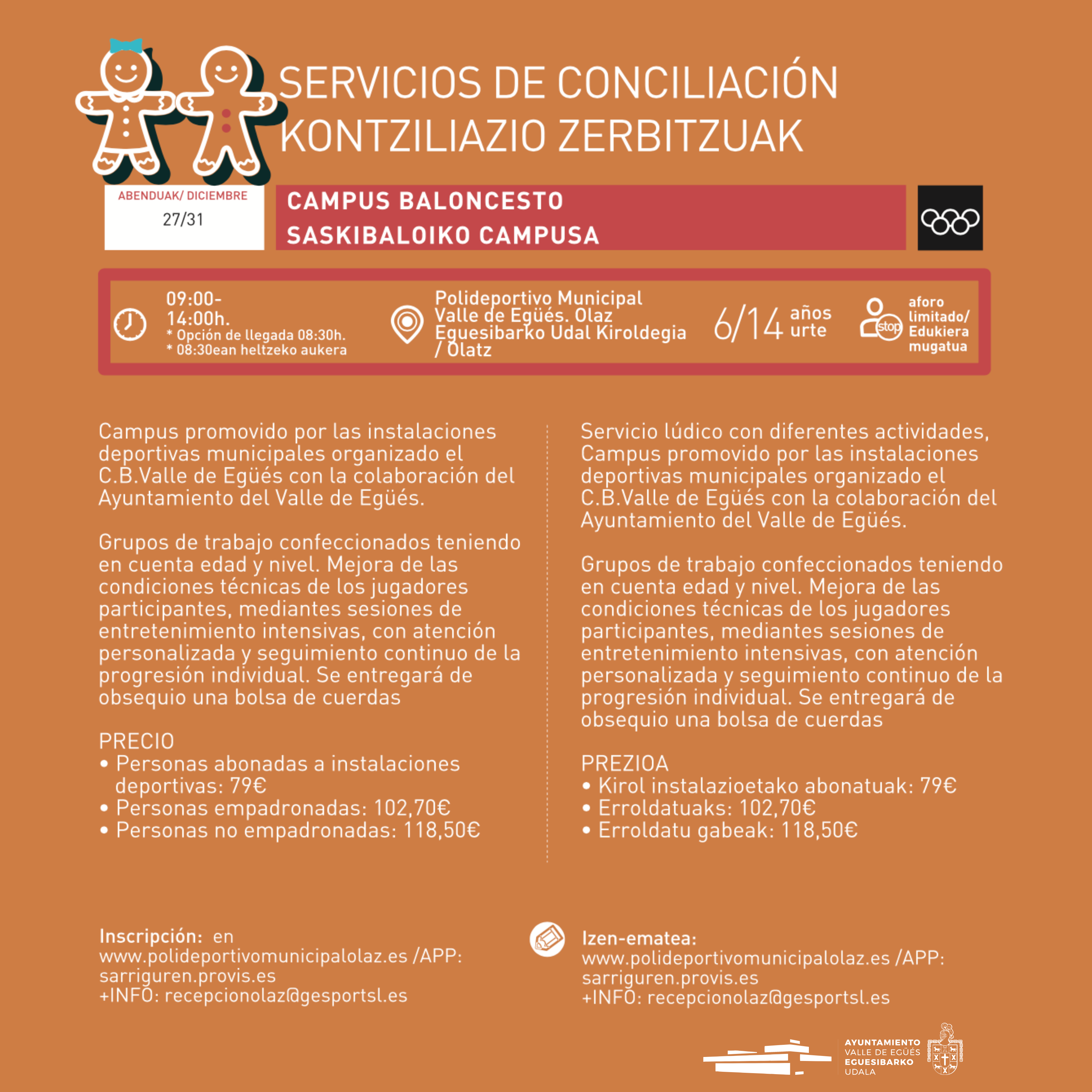 Foto evento