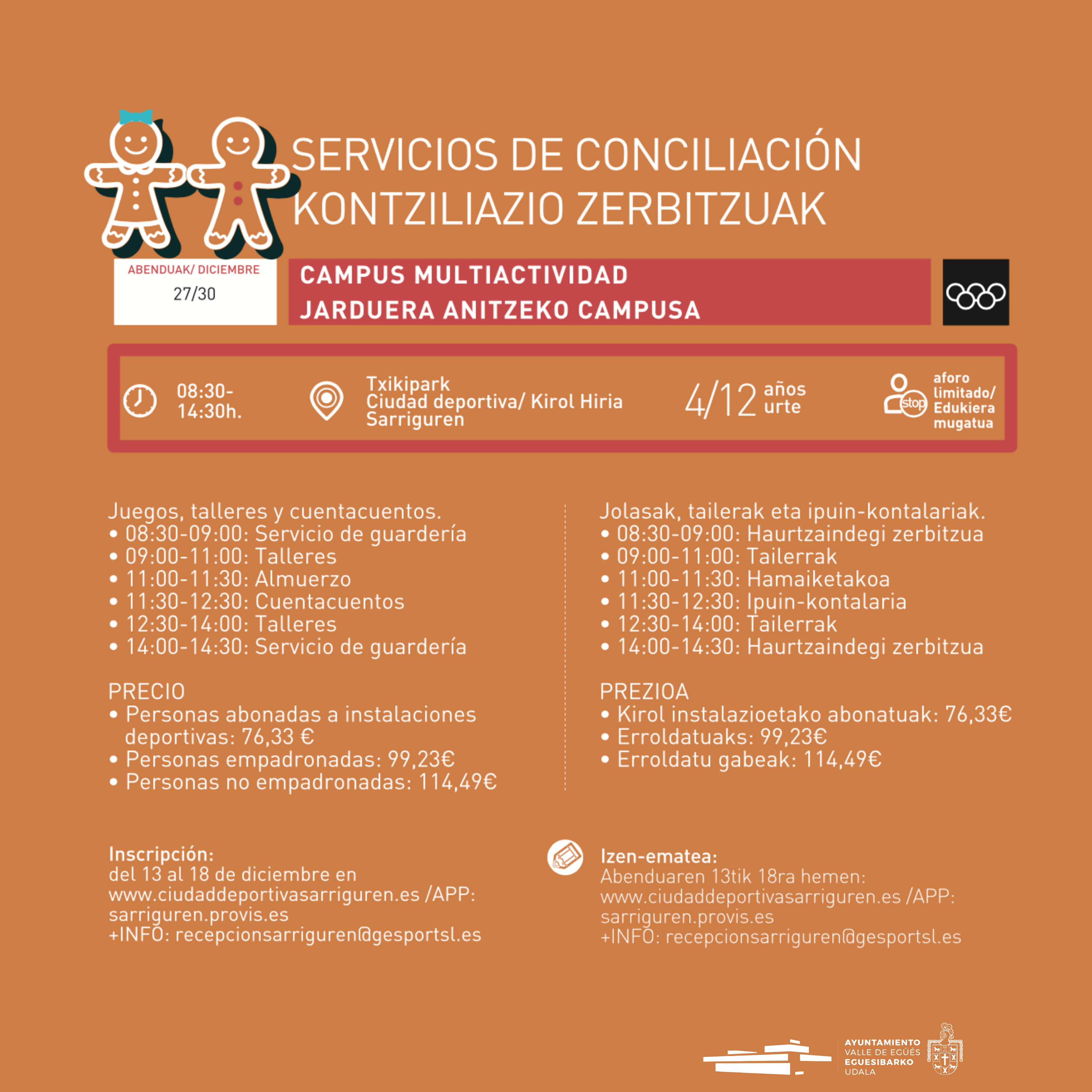 Foto evento