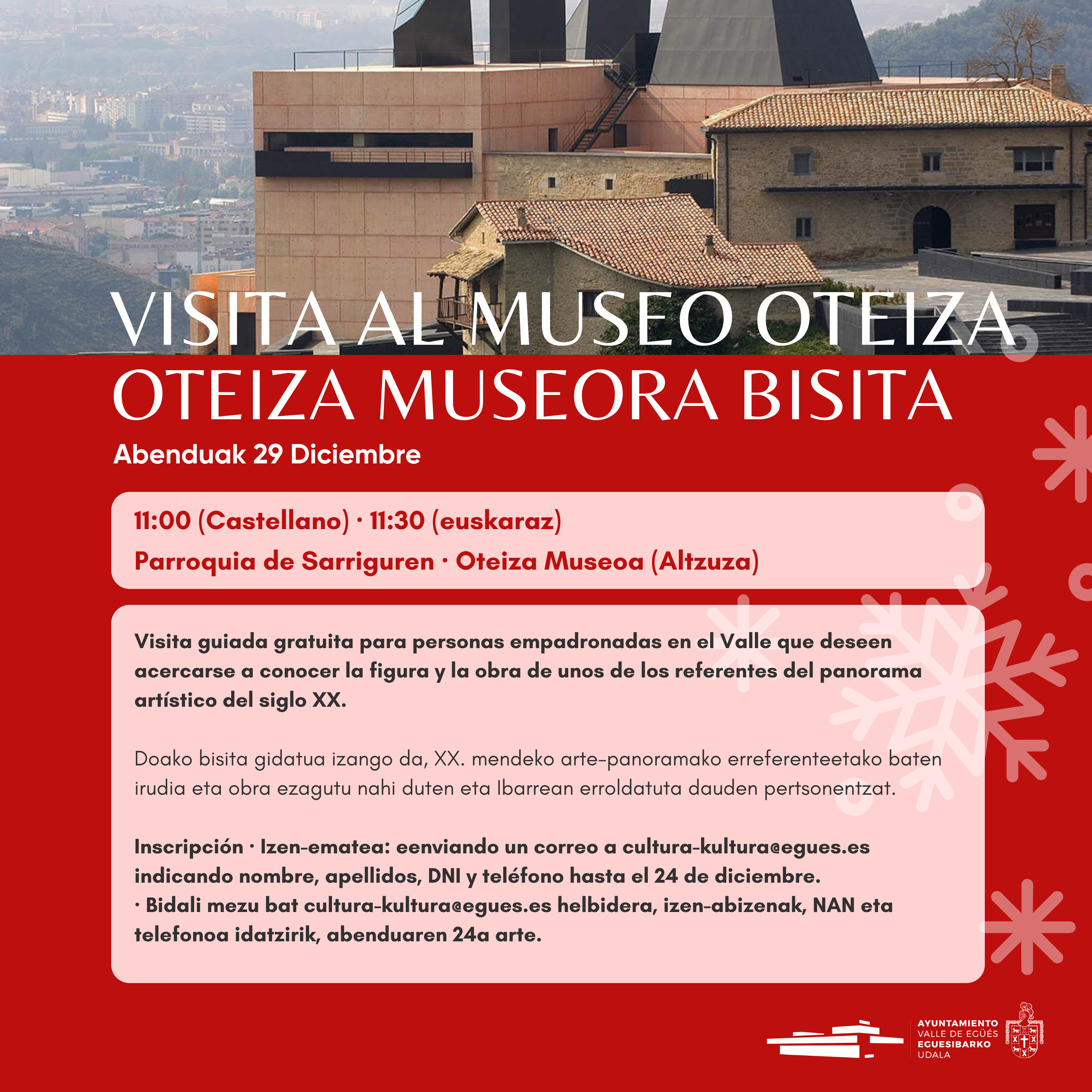 Foto evento