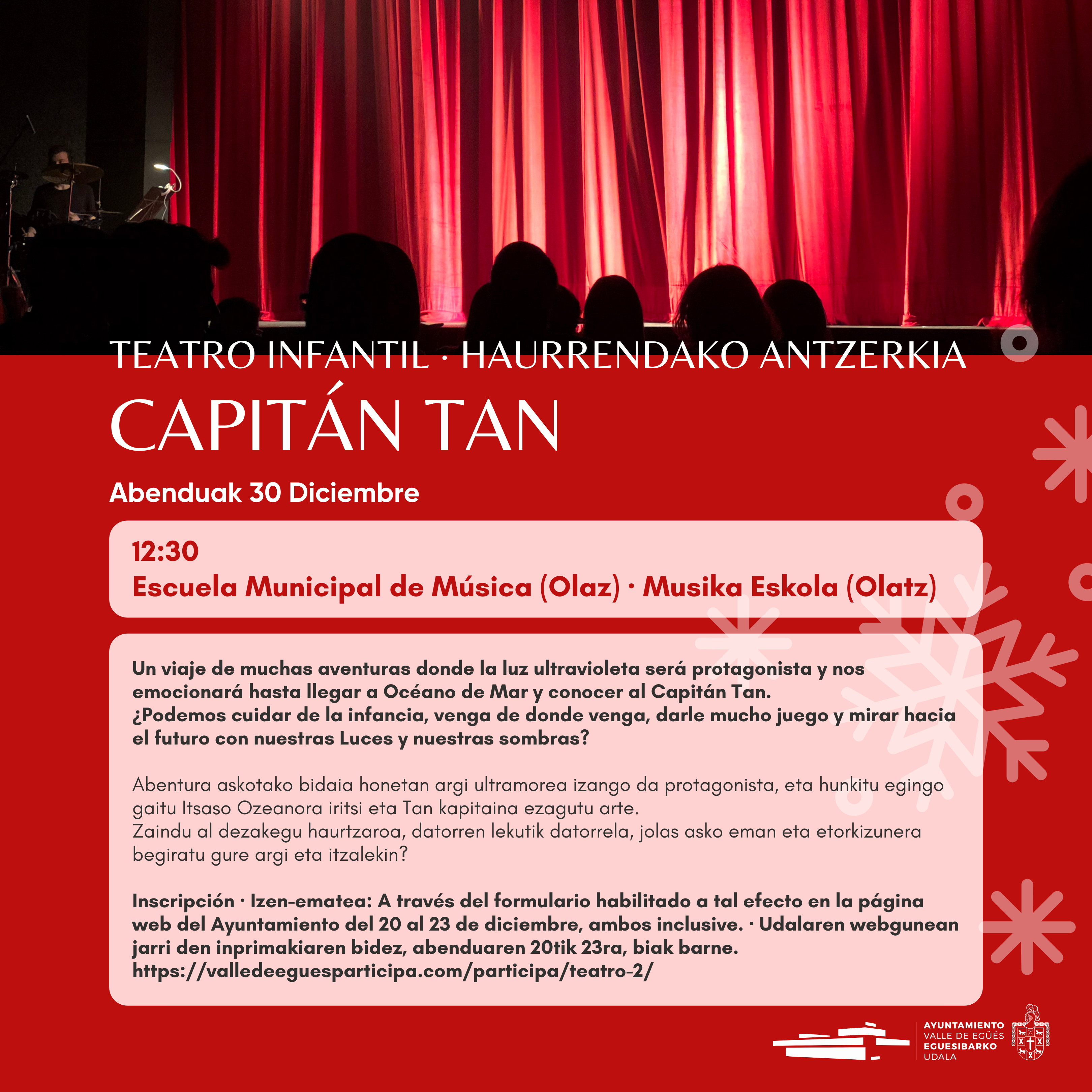 Foto evento