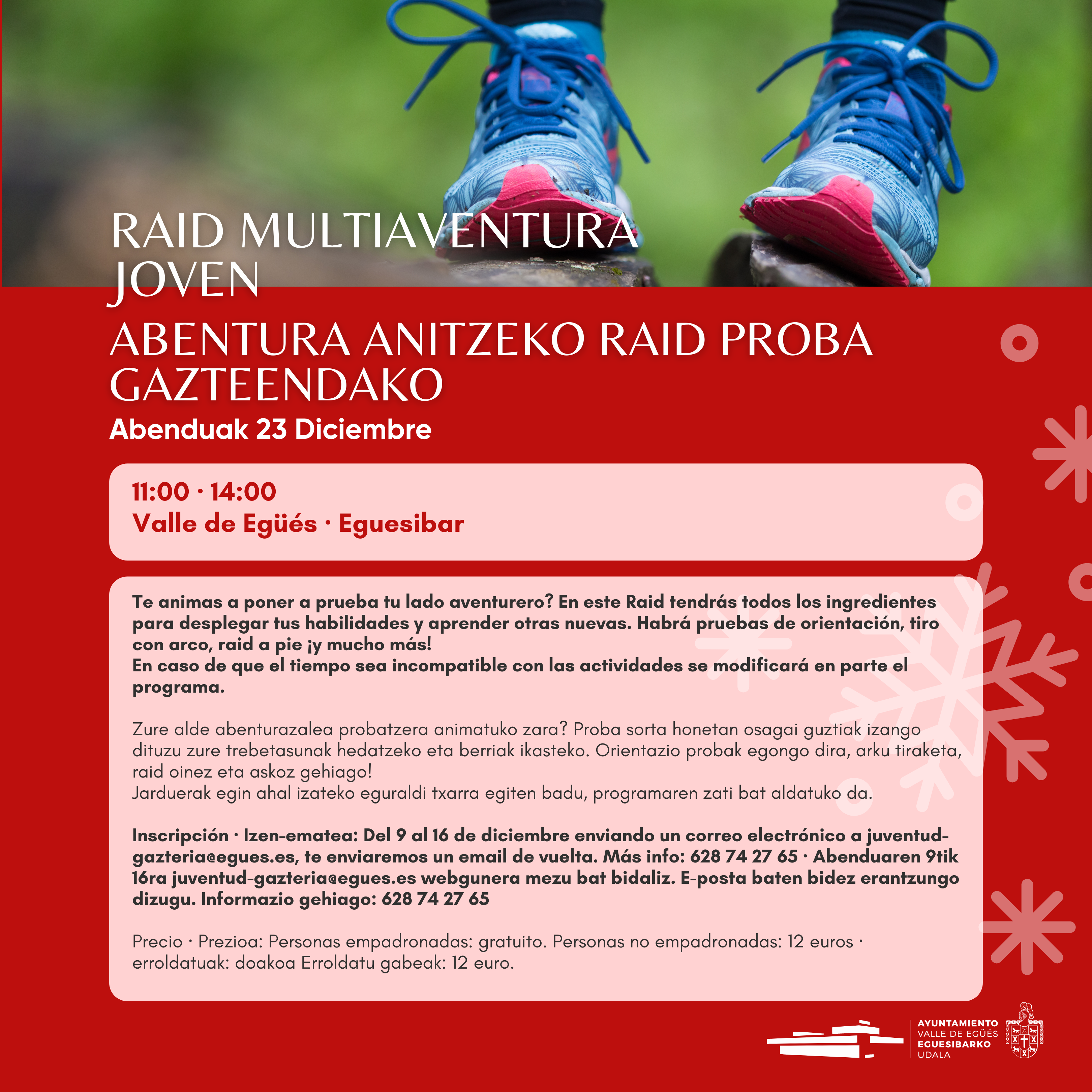 Foto evento