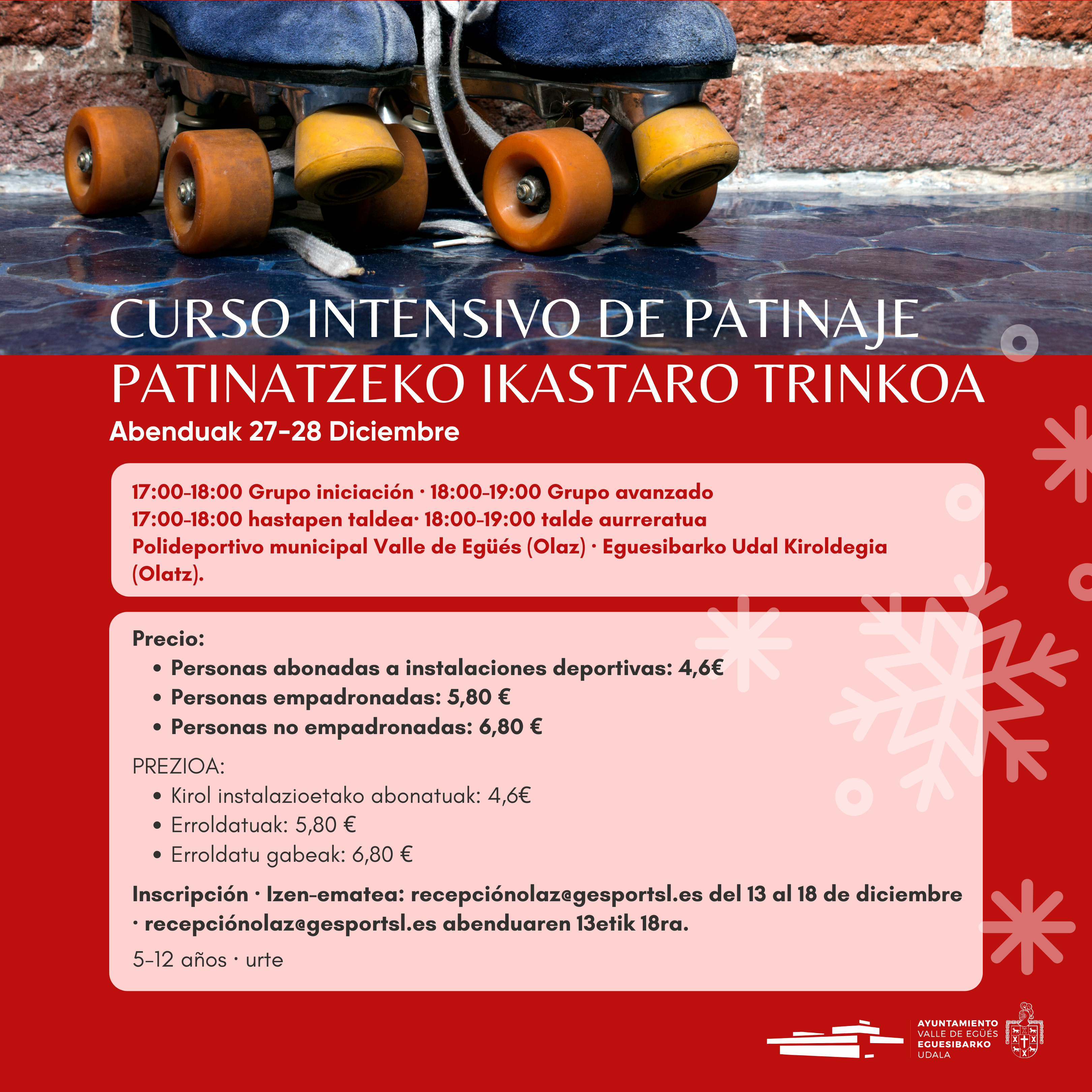 Foto evento