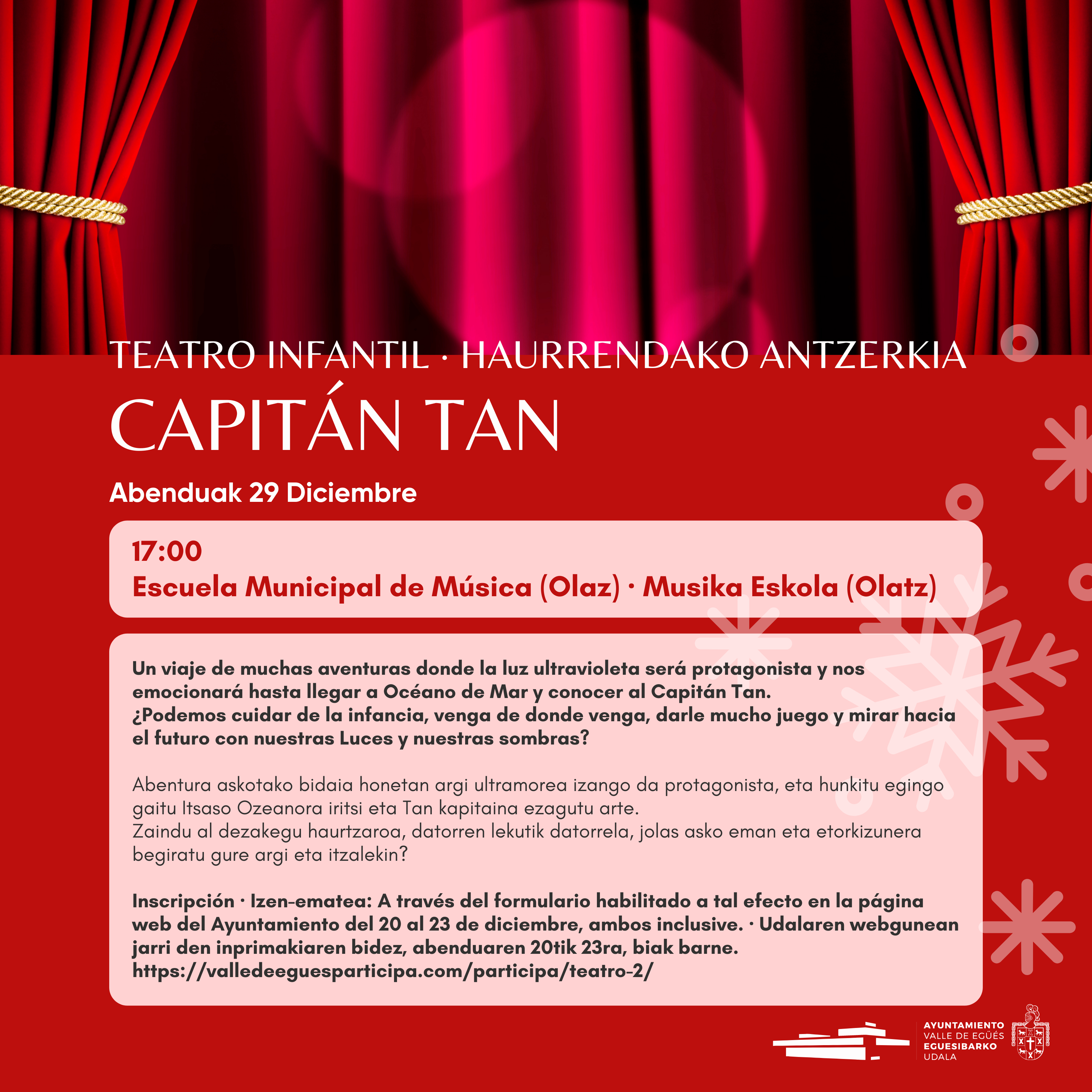 Foto evento
