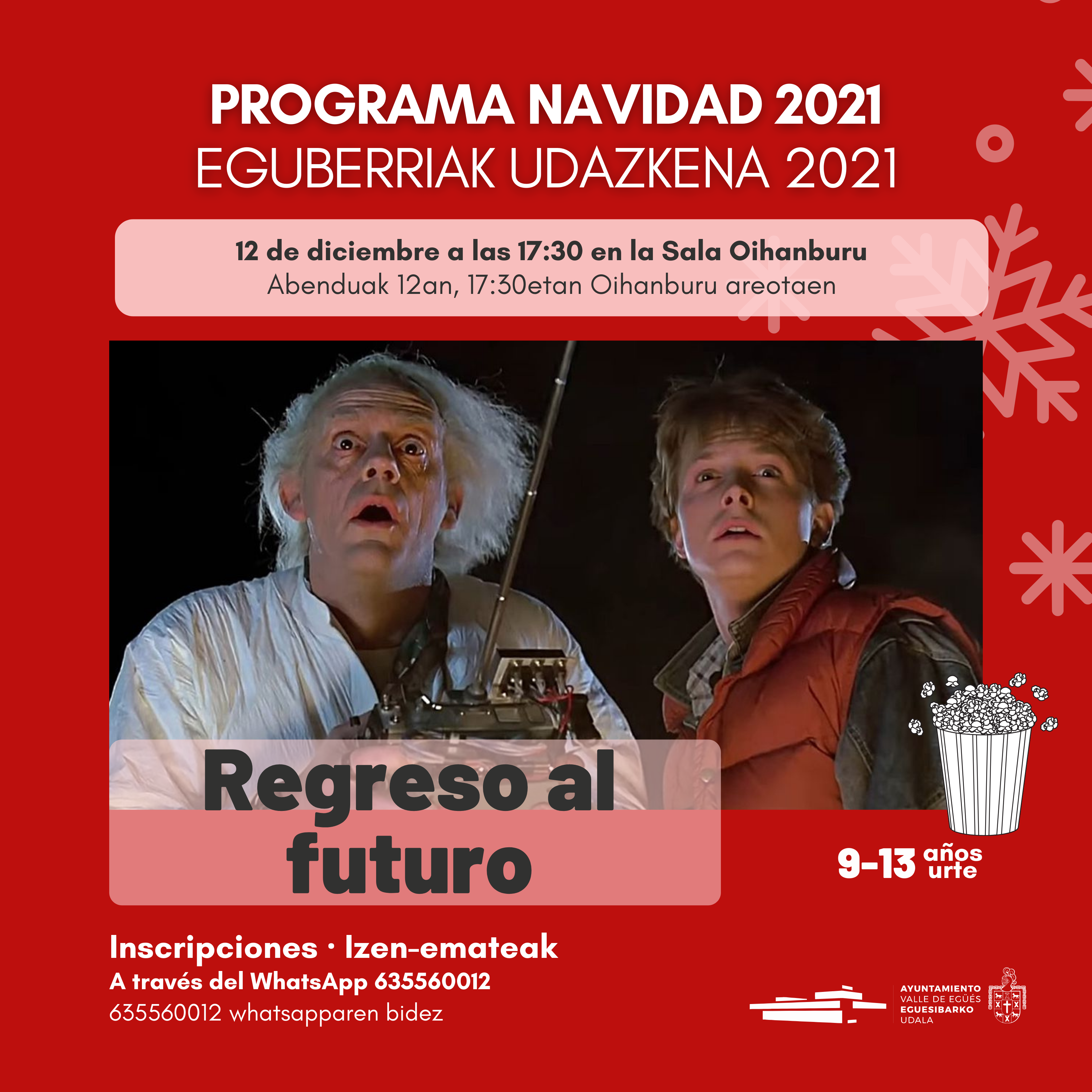 Foto evento