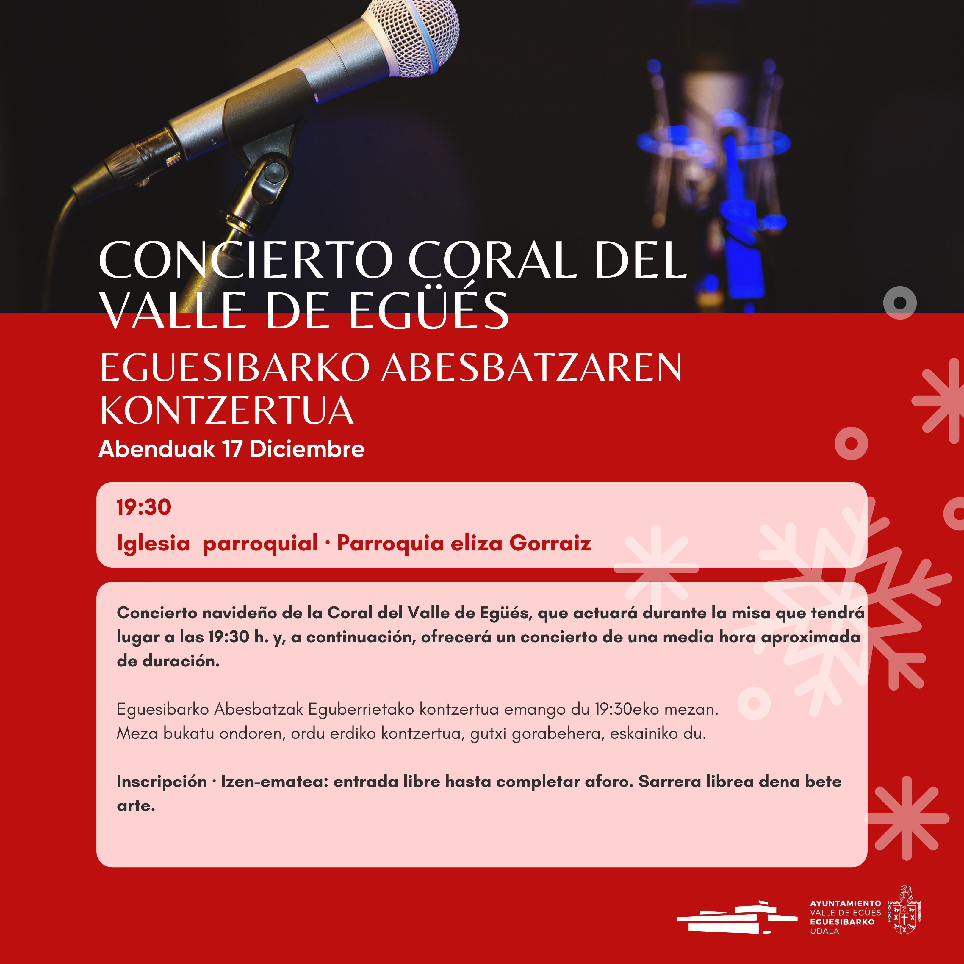 Foto evento