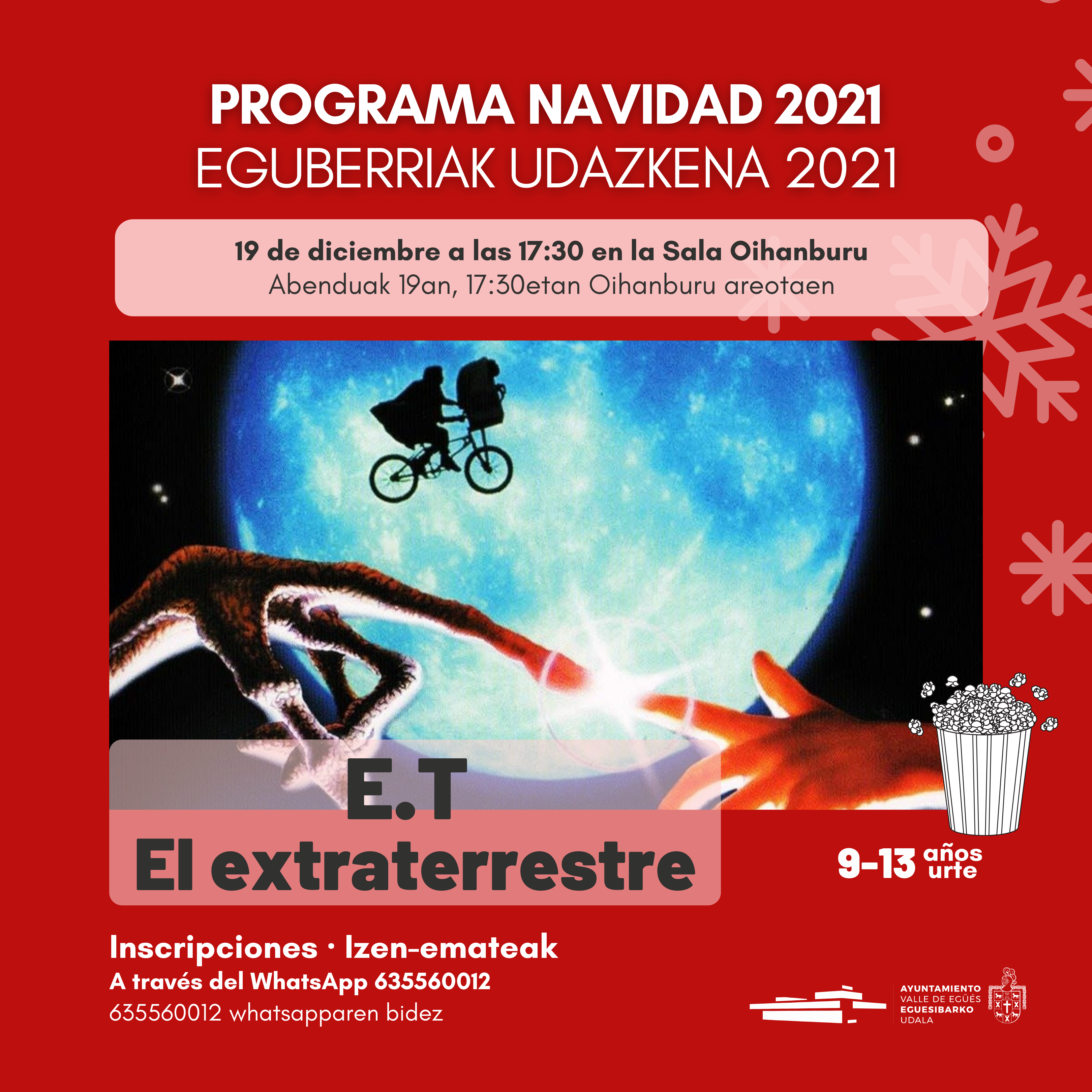 Foto evento