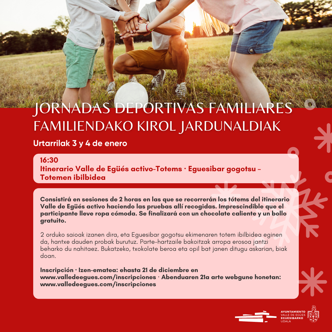 Foto evento