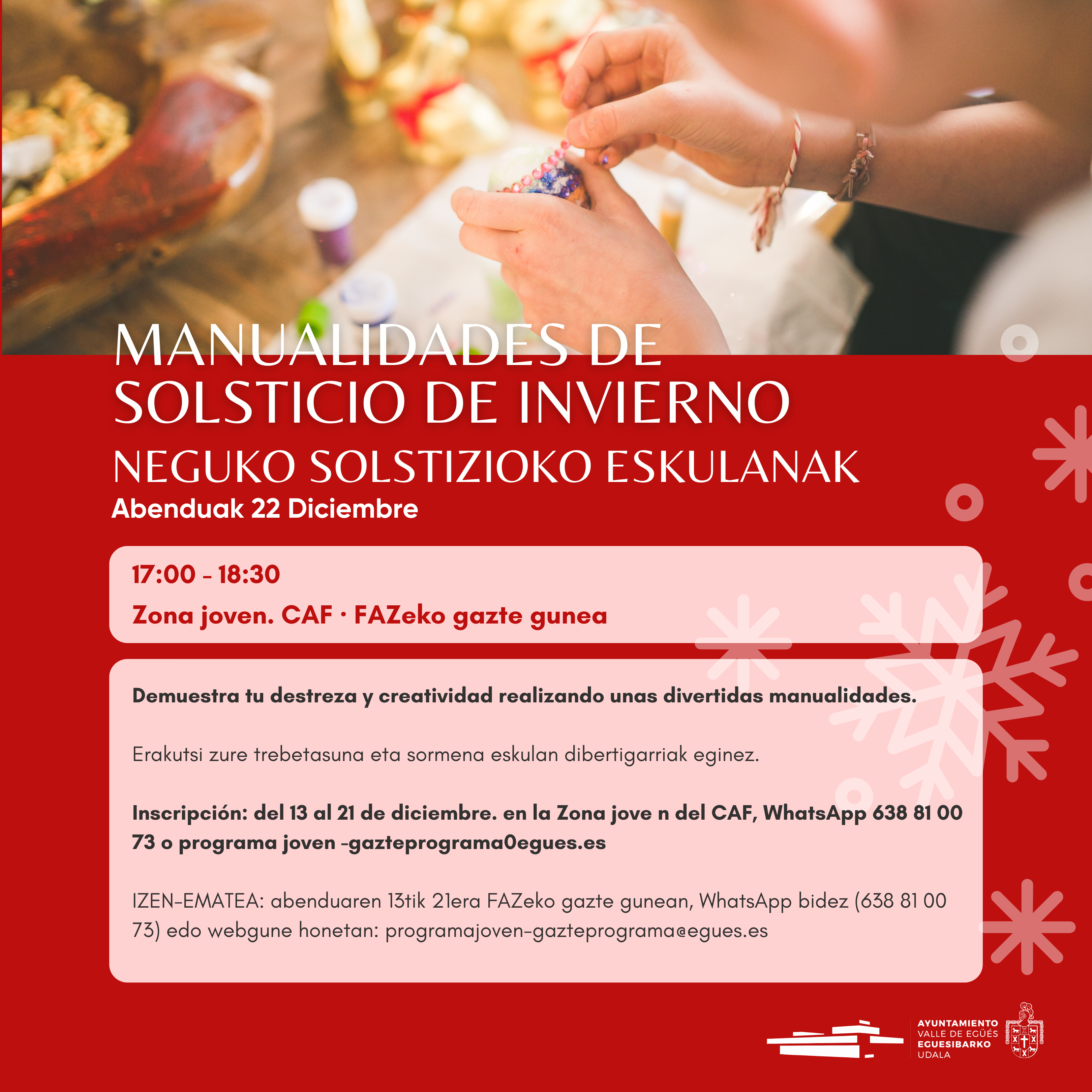 Foto evento