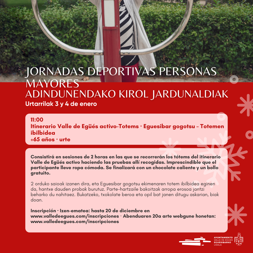 Foto evento