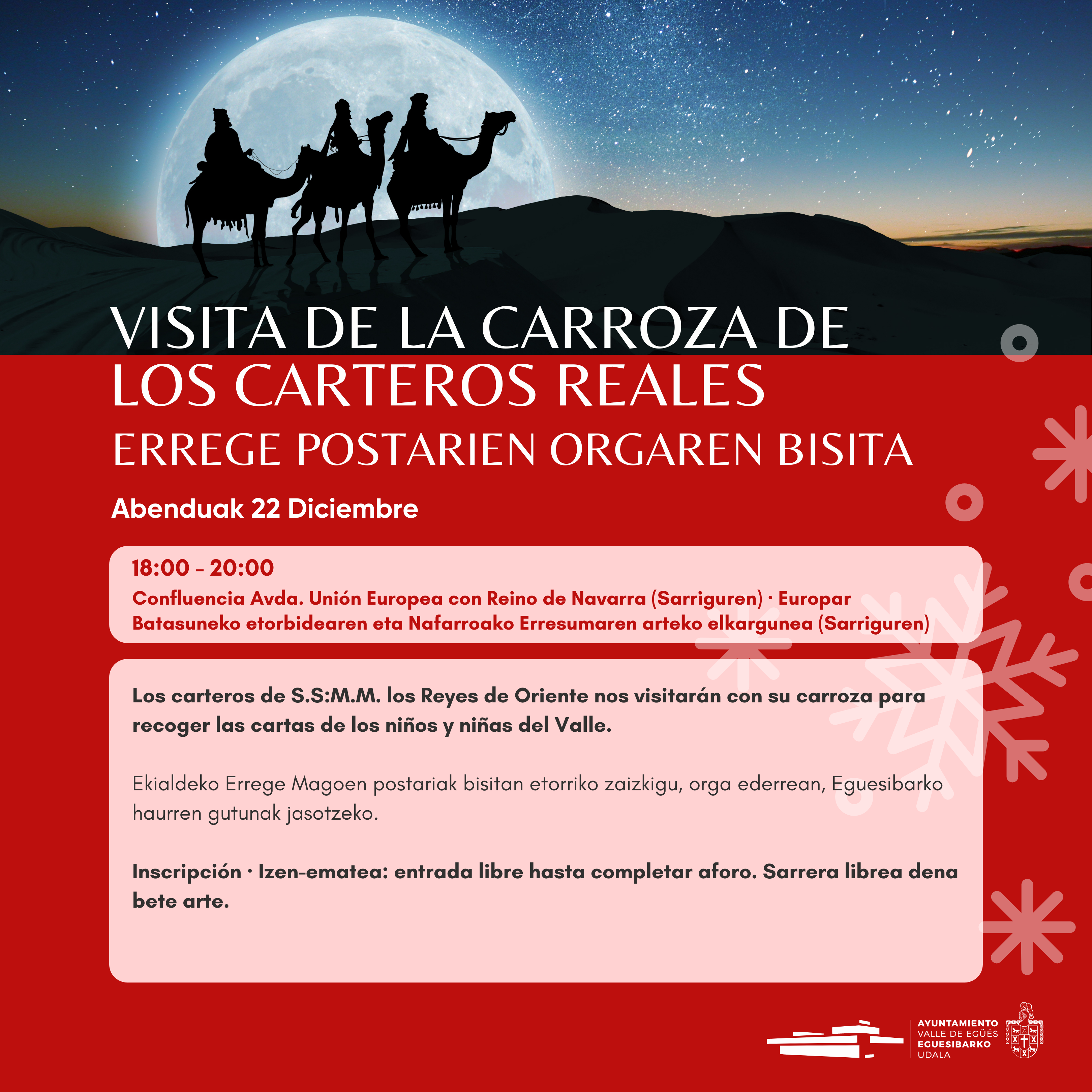 Foto evento