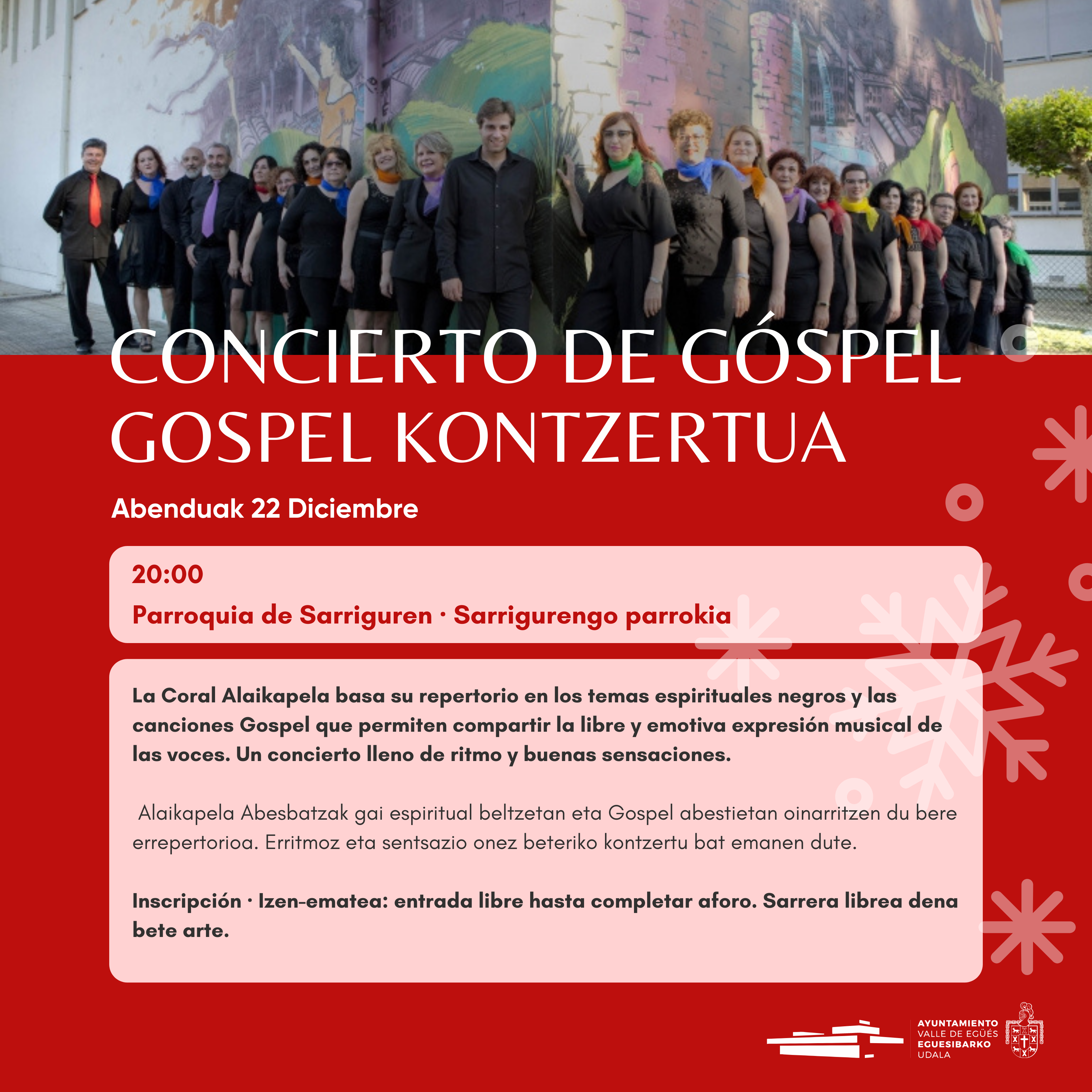 Foto evento