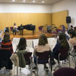 Escuela De Musica Olaz 3 Egues